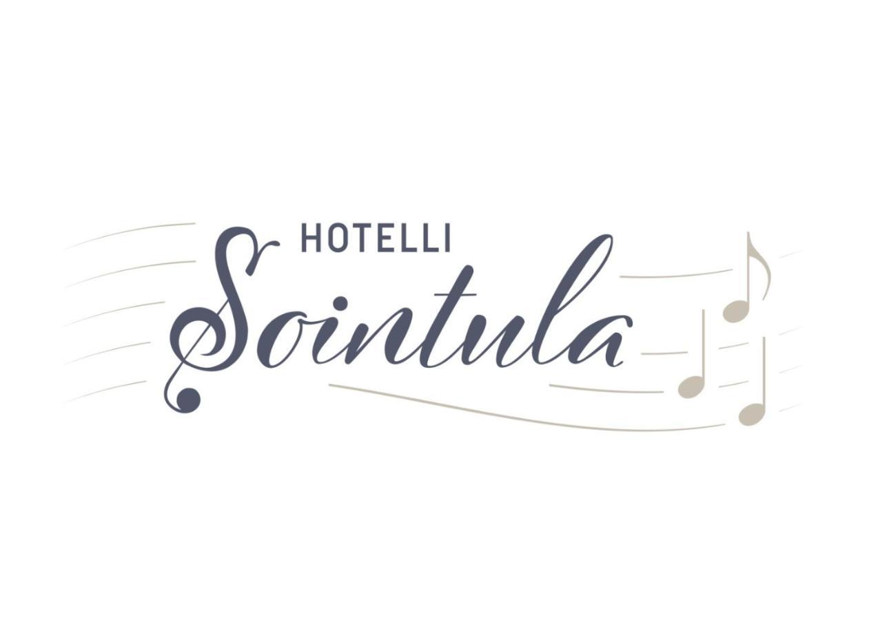 Hotelli Sointula Orivesi 外观 照片